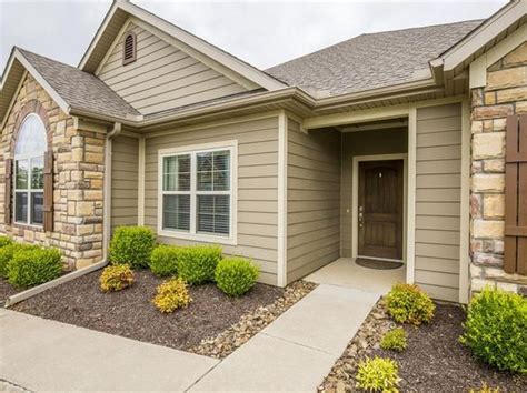Zillow has 26 photos of this 419,640 3 beds, 3 baths, 2,152 Square Feet townhouse home located at 2907 SW Arlington Blvd, Bentonville, AR 72713 built in 2023. . Zillow bentonville ar